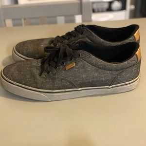Men’s VANS Size 13